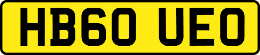 HB60UEO