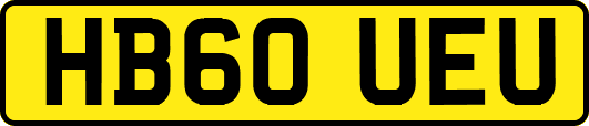 HB60UEU