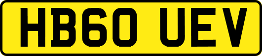 HB60UEV