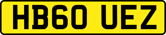 HB60UEZ