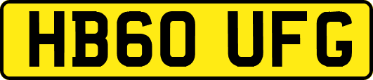HB60UFG