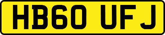 HB60UFJ