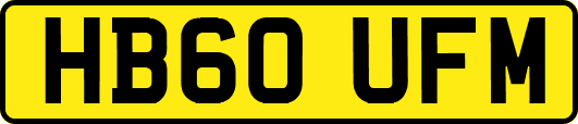 HB60UFM