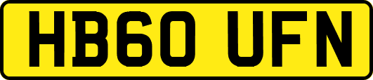 HB60UFN
