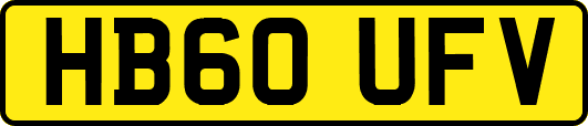 HB60UFV