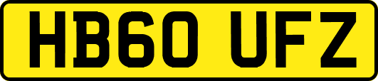 HB60UFZ