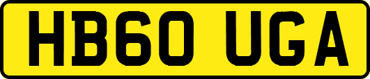 HB60UGA