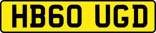 HB60UGD