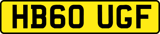 HB60UGF