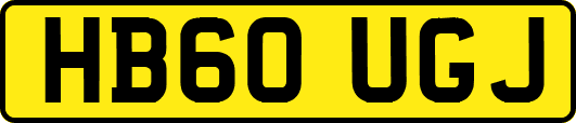 HB60UGJ