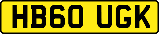 HB60UGK