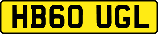 HB60UGL