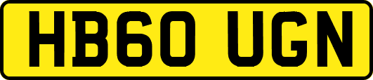 HB60UGN