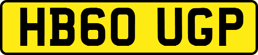 HB60UGP