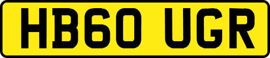 HB60UGR