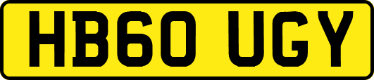 HB60UGY