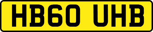 HB60UHB