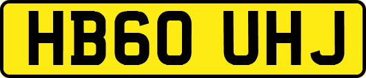 HB60UHJ