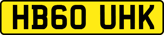 HB60UHK