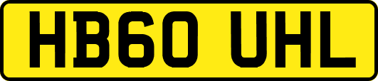 HB60UHL