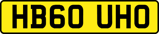 HB60UHO