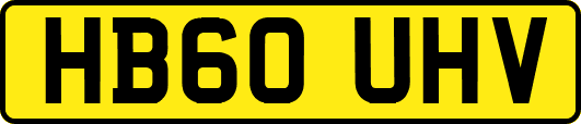 HB60UHV