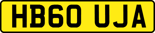 HB60UJA