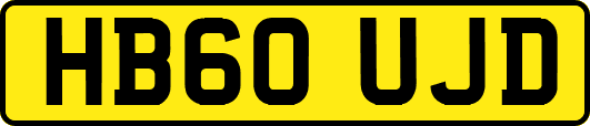 HB60UJD