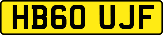 HB60UJF