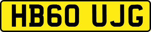 HB60UJG