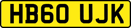 HB60UJK
