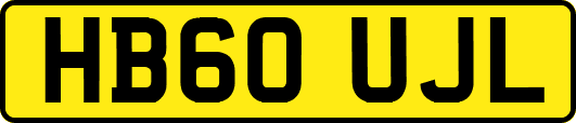 HB60UJL