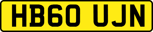 HB60UJN