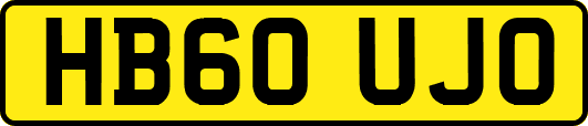 HB60UJO