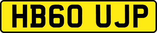 HB60UJP