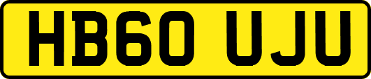 HB60UJU