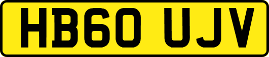 HB60UJV