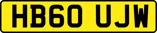 HB60UJW