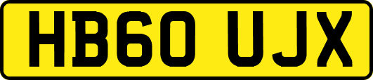 HB60UJX