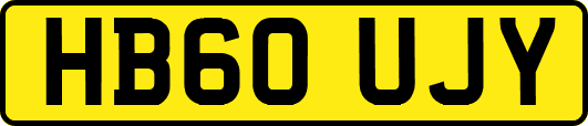 HB60UJY