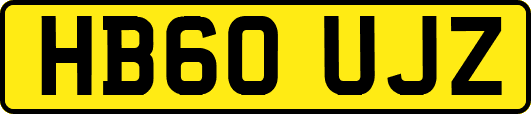 HB60UJZ