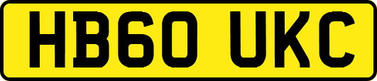 HB60UKC
