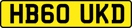 HB60UKD