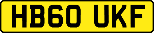 HB60UKF