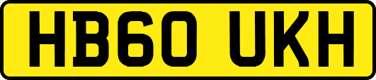 HB60UKH