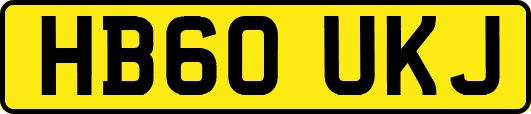 HB60UKJ