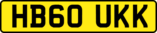 HB60UKK