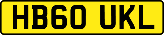 HB60UKL