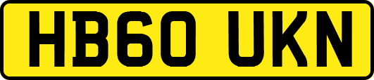 HB60UKN