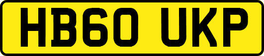 HB60UKP